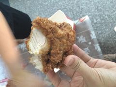 -肯德基(相城漕湖店)