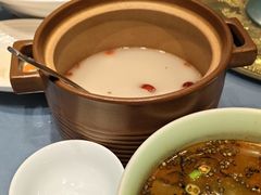 -锦庐道地川菜(来福士店)