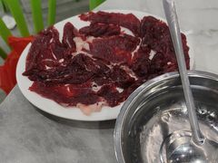 -老猫牛肉火锅(沙溪店)
