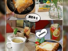 -玫瑰园餐厅