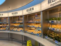 -海底捞大排档火锅(打浦路店)