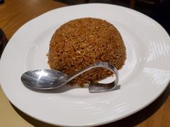 灵魂猪油炒饭-榕意·川味之美(深业上城店)