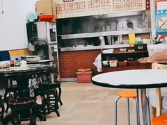 大堂-荔园小馆(园岭新村二期店)
