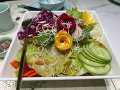-甬妈妈湖畔里餐厅(唐山南湖旅游景区店)