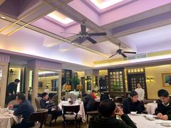 大堂-粗茶淡饭·汉口公馆(循礼门店)