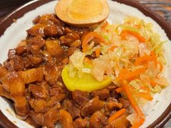 阿元鲁肉饭-阿元来了(西环店)
