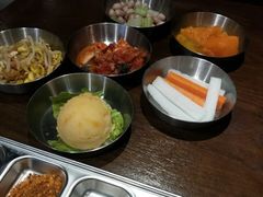 -·缸桶屋·韩式牛肋条自助烤肉(西湖D11店)