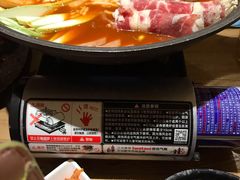 -冰川延边料理·炭烤串(原小木屋店)
