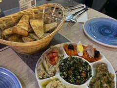 -La Medina餐厅(亮马河南路店)