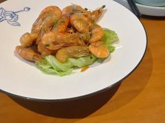 -三凤酒家·百年无锡菜(清扬茂业店)