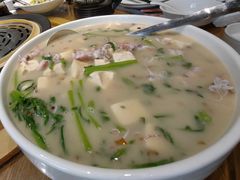 -77号·蒸海鲜青岛菜(积米崖店)