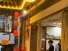 -灶东家民间菜(回兴店)
