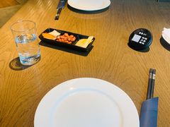 -恩然邦臣酒店-漫垛餐厅