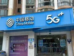 -中国移动(祁连山南路营业厅)