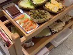 -贤合庄卤味自助火锅(新都汇店)