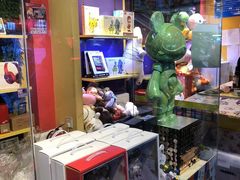 -PAWTOY爪e玩偶店(天兴罗斯福店)