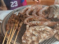 -星伦多自助料理·涮烤一体(杭州来福士店)