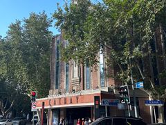 -Sony Store 索尼(上海淮海中路店)