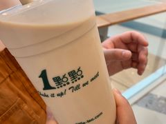 -1点点(苏州中心店)