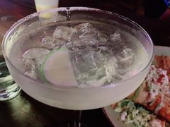 -Pistolera Mexican Cantina女枪手墨西哥餐厅(碧云路店)