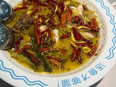 -花椒俏川菜小馆(南海万达店)