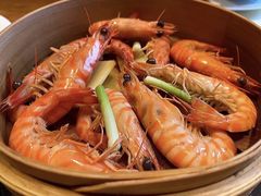 -新荣记(西溪湿地店)