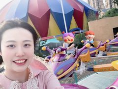 -海合安武汉极地海洋公园