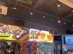-本色.小马哥烧烤(无锡九里仓店)