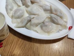 -喜家德虾仁水饺(南山书城店)