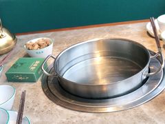 -淘米捞·米汤脆鲩鱼火锅(福田皇岗店)
