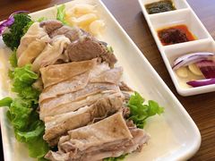 -阿西叶滩羊馆(交大店)