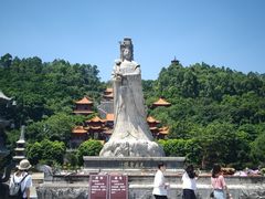 -南沙天后宫景区
