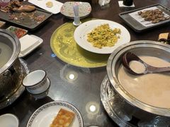 -格日勒阿妈蒙古厨房(大召店)