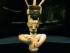 -三星堆博物馆