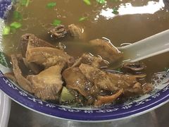 牛杂汤-李荣兴(南湖东路店)