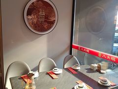 -八大碗·地道东北菜(东陵西路店)