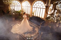 -艺匠摄影ARTIZ STUDIO(南京店)
