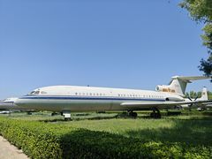 -中国航空博物馆