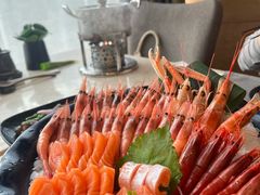 -粤海喜来登酒店-班妮海鲜铁板烧和牛放题餐厅(天河城店)