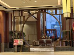 -济南香格里拉·咖啡泉自助餐厅