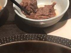 -鍋ぞう(新宿西口店)