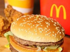 -麦当劳(河北唐山光明路餐厅)