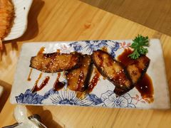 -悦和餐厅(CBD玉米楼店)