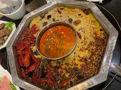 -锅首鲜品火锅(鸳鸯店)