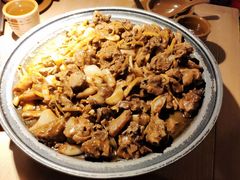 -丫丫厨娘·柠檬鸭(江南蓝鲸世界店)