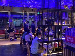 -老板恋上鱼(恒隆广场店)