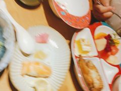 -一心创作料理屋(经开万达店)