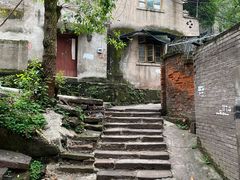 -小南海站