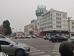 -京北大世界