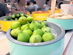 -龍歌自助小火锅(市北台东利群店)